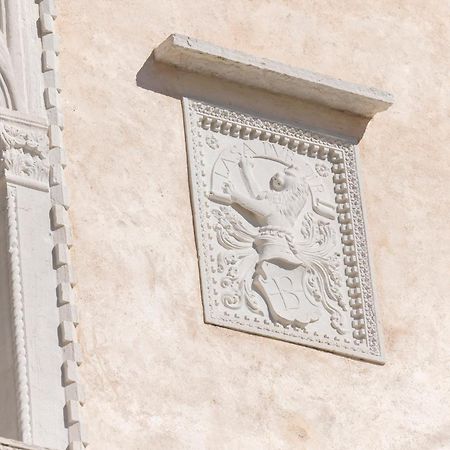 Benecanka Casa Veneziana Piran Exteriér fotografie