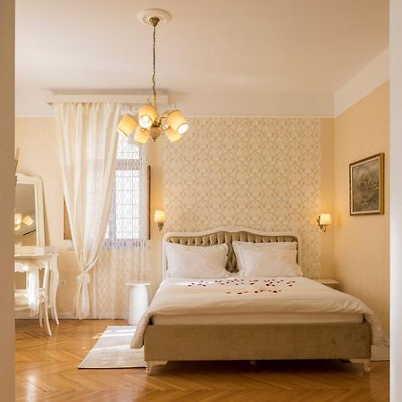 Benecanka Casa Veneziana Piran Exteriér fotografie