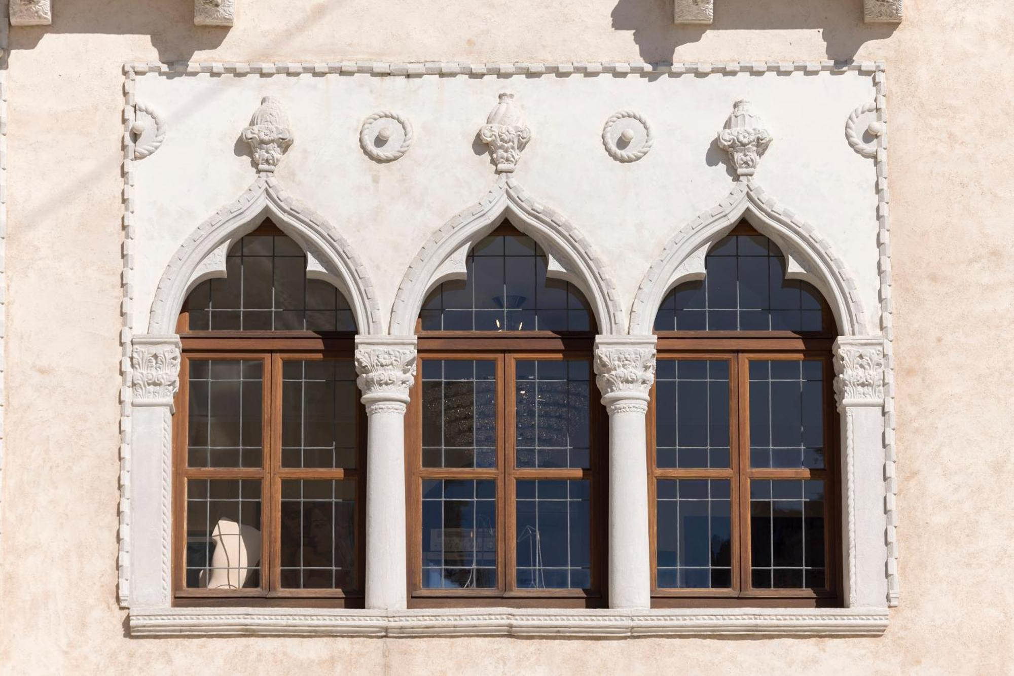 Benecanka Casa Veneziana Piran Exteriér fotografie