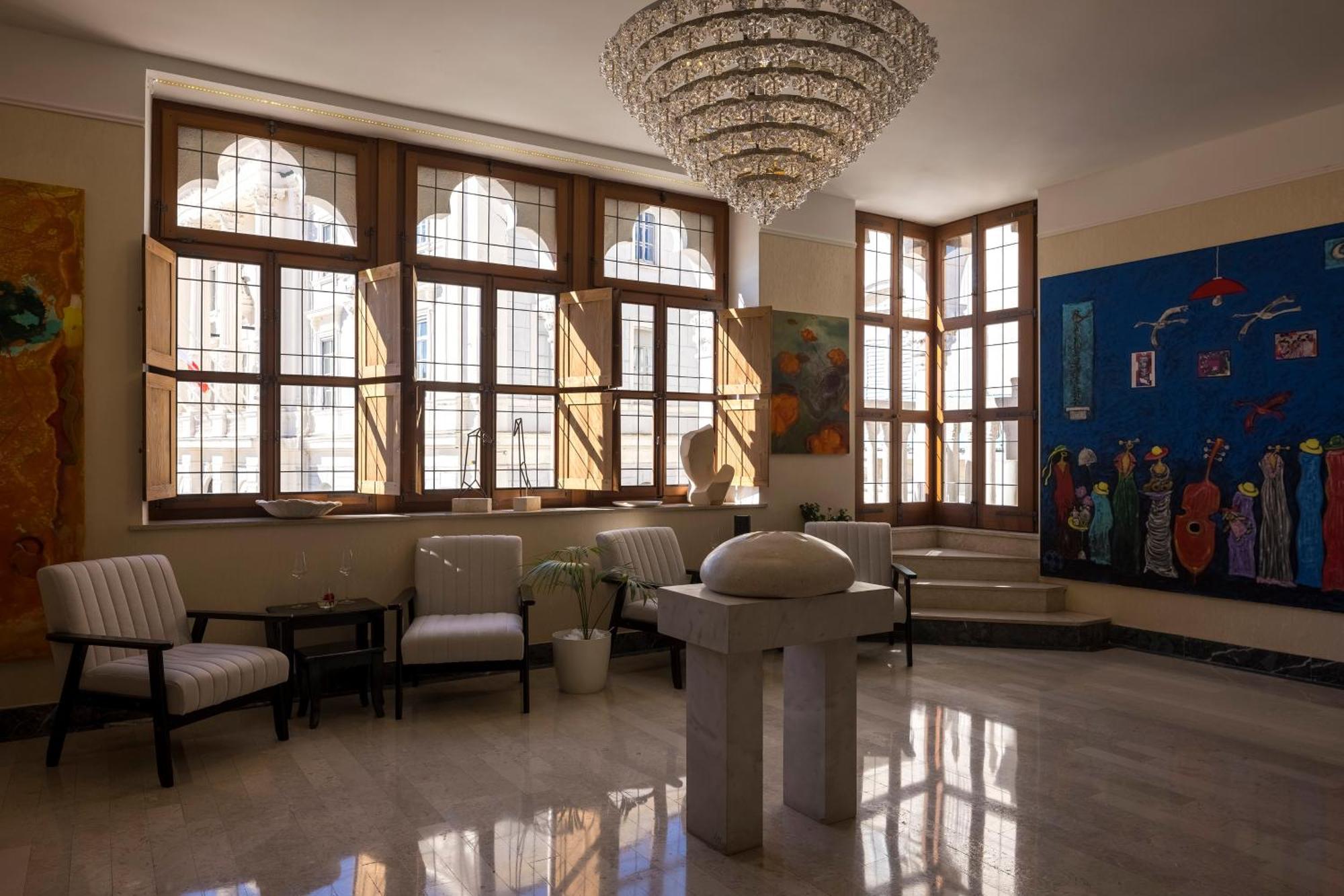 Benecanka Casa Veneziana Piran Exteriér fotografie
