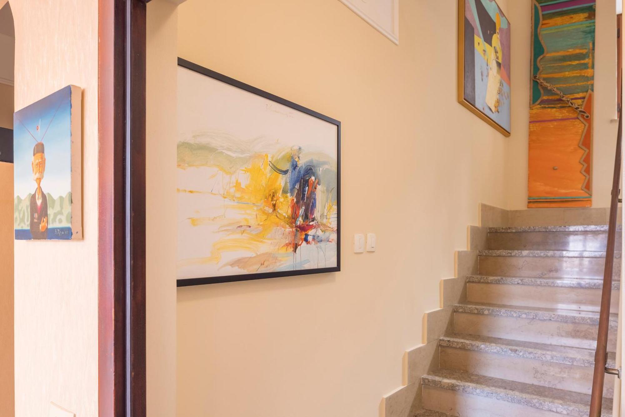 Benecanka Casa Veneziana Piran Exteriér fotografie