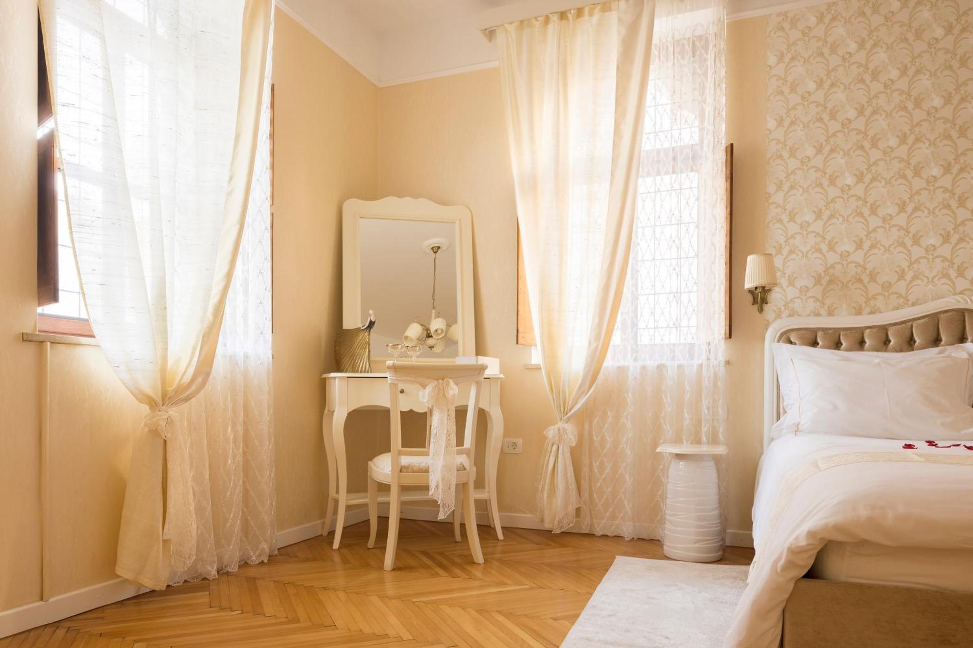 Benecanka Casa Veneziana Piran Exteriér fotografie