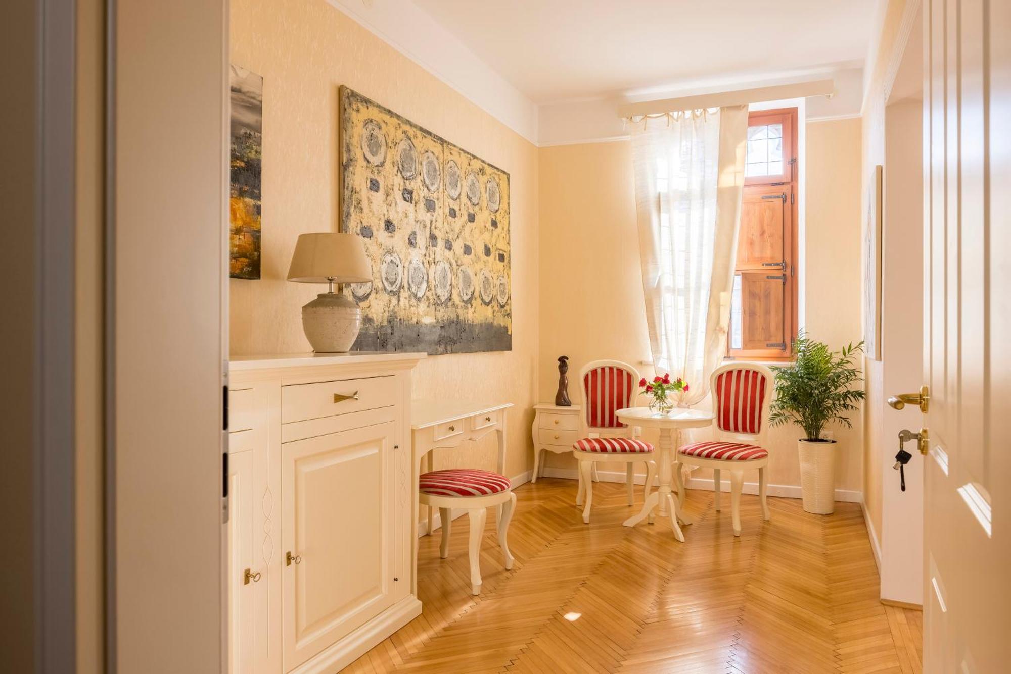Benecanka Casa Veneziana Piran Exteriér fotografie
