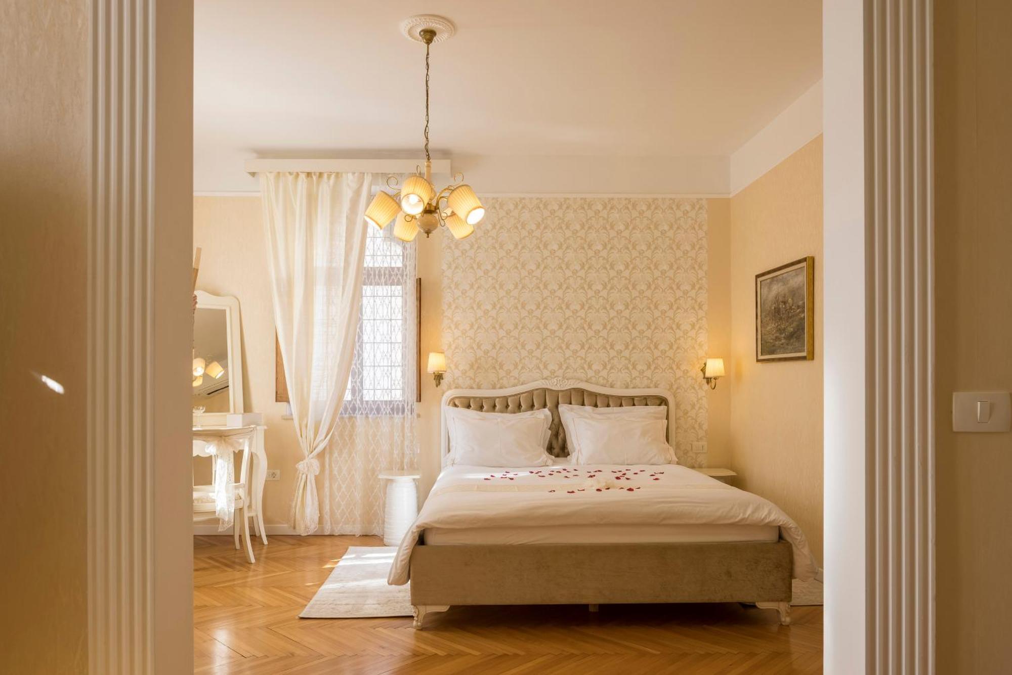 Benecanka Casa Veneziana Piran Exteriér fotografie